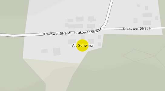 Immobilienpreisekarte Dobbertin Alt Schwinz